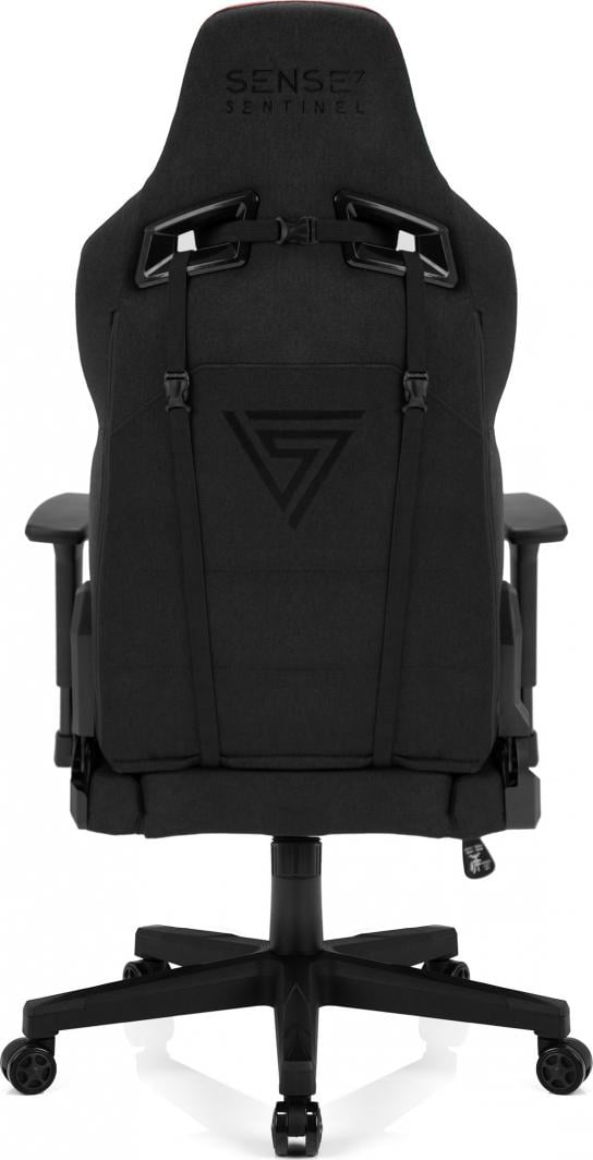 Karrige SENSE7 Sentinel, e kuqe