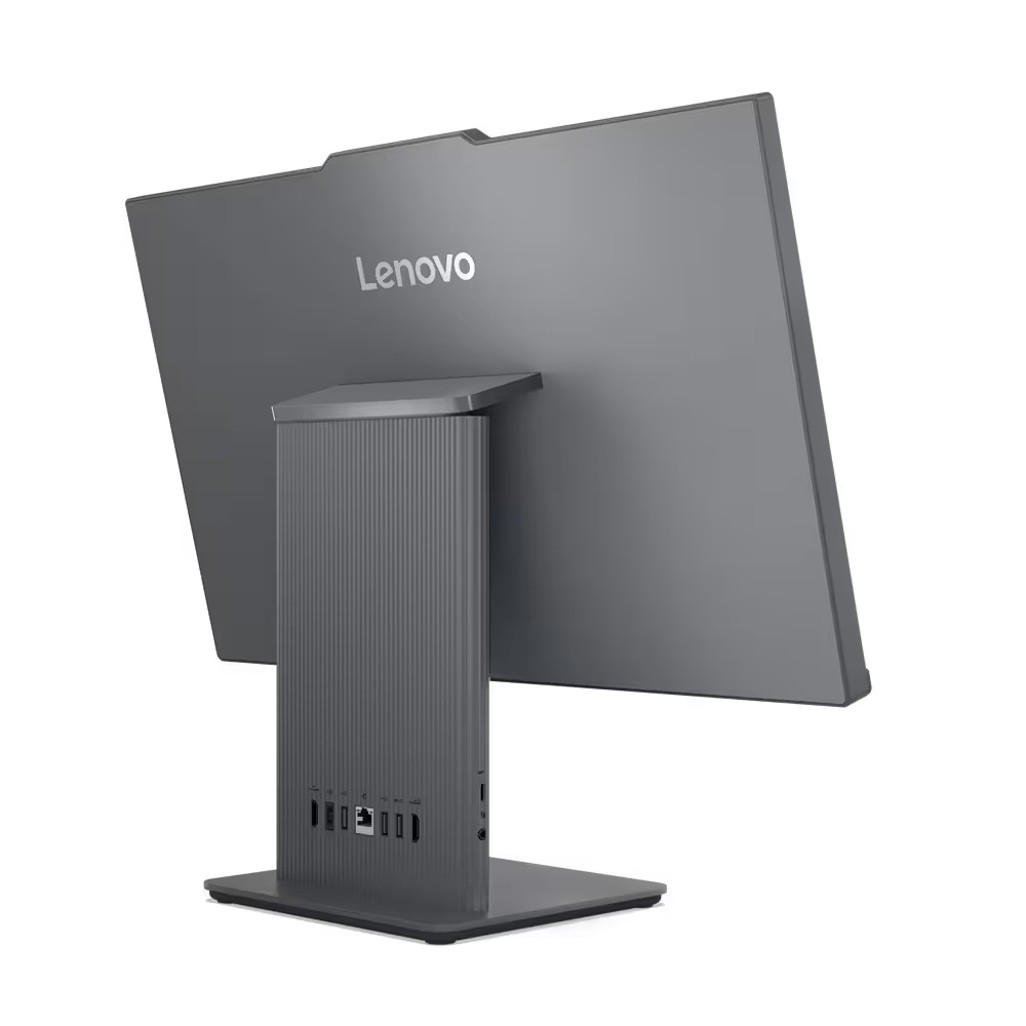 Kompjuter Lenovo IdeaCentre AIO 24IRH9, Intel Core i5-13420H, 16GB RAM, 1TB SSD, 23,8", FHD, i hirtë