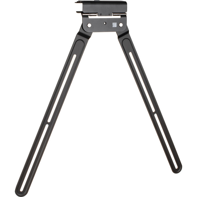 Mbajtëse për Poly Studio X52/V52, VESA, e zezë