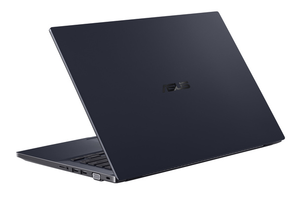 Laptop ASUS ExpertBook P2451FA-EB0595R, 14", Intel Core i3, 8GB RAM, 256GB SSD, Intel UHD Graphics, i zi