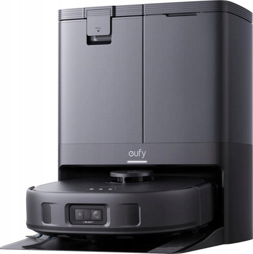 Fshesë robotike Eufy RoboVac X10 Pro Omni