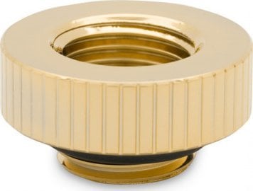 Zgjatues ftohje uji EKWB EK-Quantum Torque Extender Static MF 7, G1/4, metalik ari