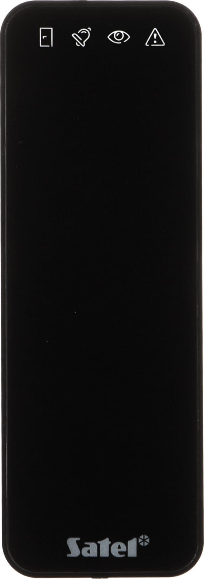 Terminal i jashtëm aksesi Satel SO-MF3-B, karta Mifare 13.56MHz, i zi