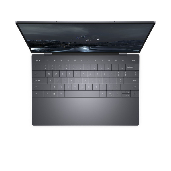 Laptop DELL XPS 13 Plus 9320-8969, 13.4", 16GB RAM, 1TB SSD, Core i7-1260P, Intel Iris Xe, i hirtë