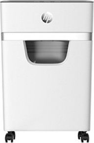 Copëtues letrash HP OneShred 10MC P-5, 20 l, i bardhë