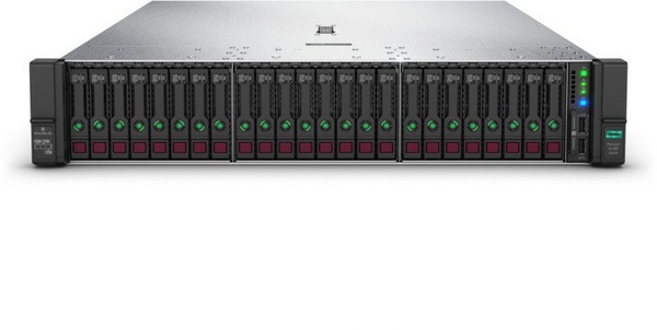 Server HPE ProLiant DL380 Gen10, 4114, 32GB 
