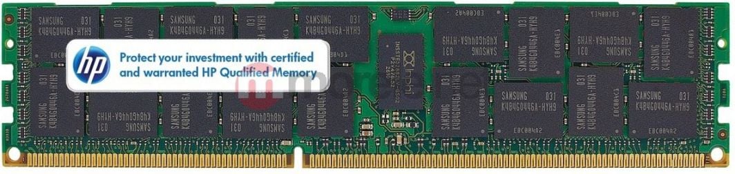 Memorie Ram HP DDR3, 8GB, 1600MHz, CL11 (669324B21)