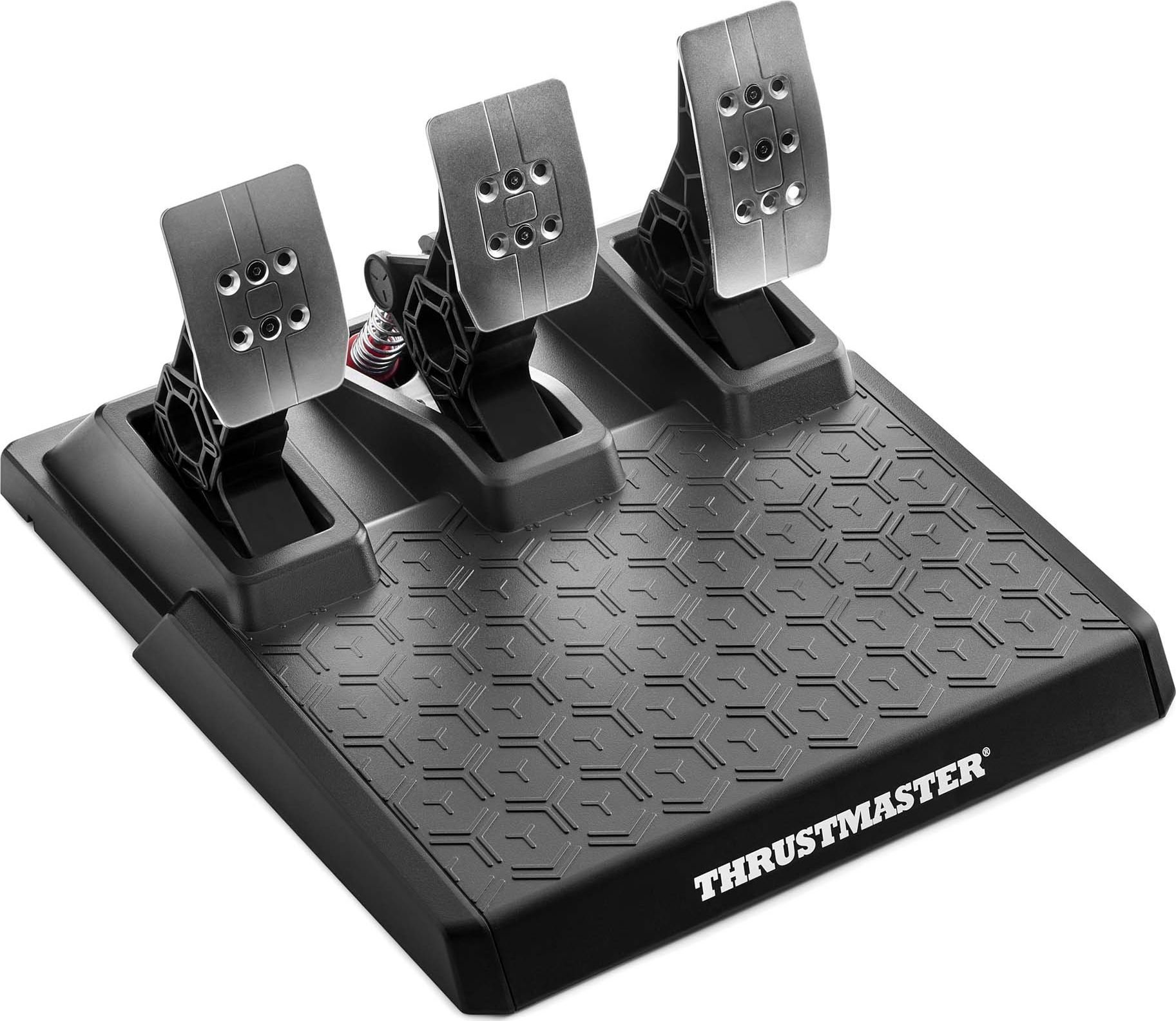 Set timoni gare Thrustmaster T248 me TH8S, PC PS4 PS5, i zi