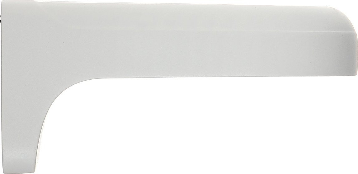 Kllapë muri Dahua PFB205W-E, për kamera dome, metalike, e bardhë