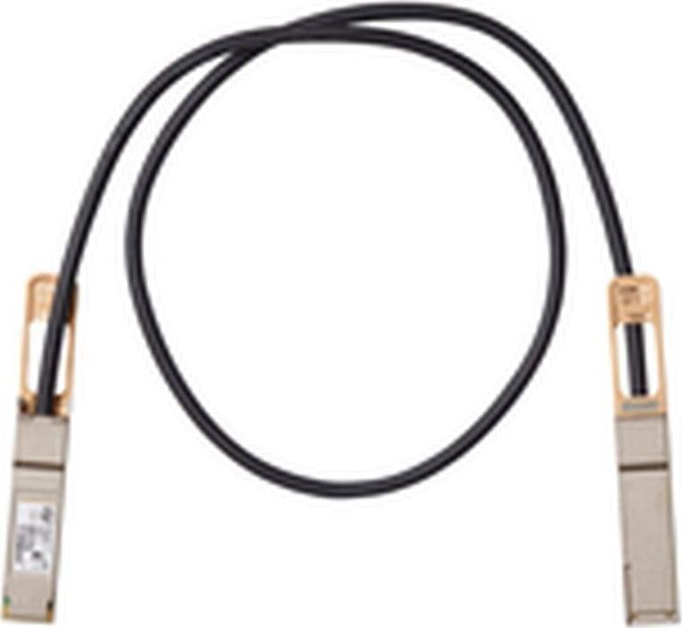 Kabllo Cisco QSFP-100G-CU3M, Direct Attach Copper, 100Gbps, 3m