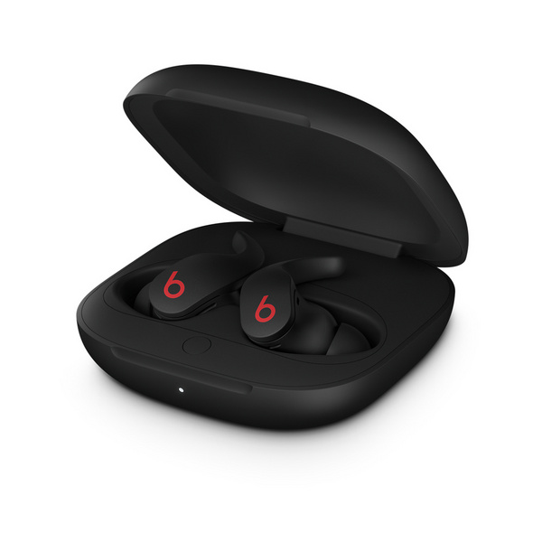 Beats Fit Pro True Wireless Earbuds, Beats Black