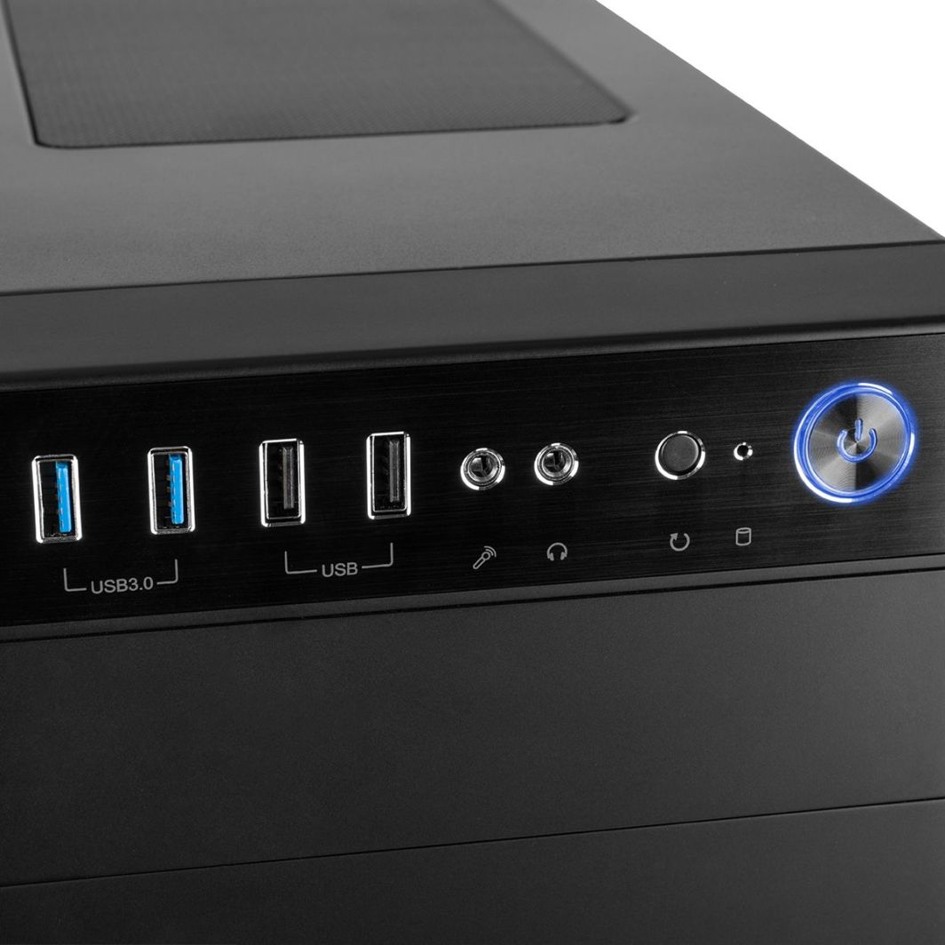 Këllëf Modecom Oberon Pro Glass (AT-OBERON-PG-10-000000-0002)