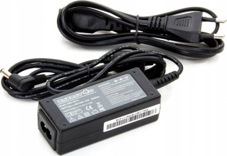 Полнач за лаптоп Energy4U PA111, 10.5V 1.9A, 20W, конектор 4.8x1.7mm