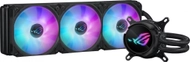 Ftohëse me ujë Asus ROG Strix LC III 360 ARGB, 360 mm, e zezë