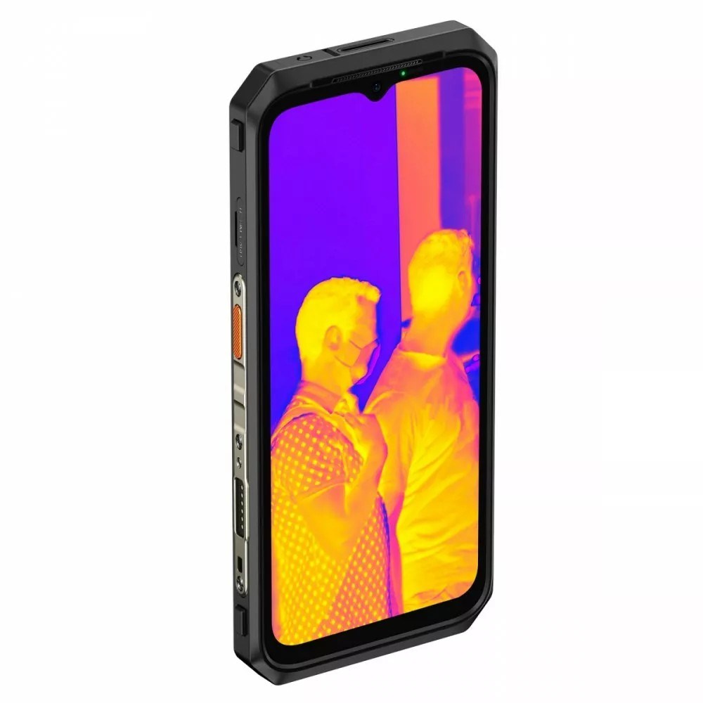 Celular Ulefone Power Armor 19T, 6.58", 256GB, 12GB RAM, i zi