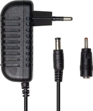 Адаптер за напојување EVOLVEO StrongVision 6V 2A, за камери StrongVision A и Mini, црн