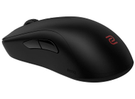 Maus lojërash wireless Zowie by BenQ S2-DW, i zi