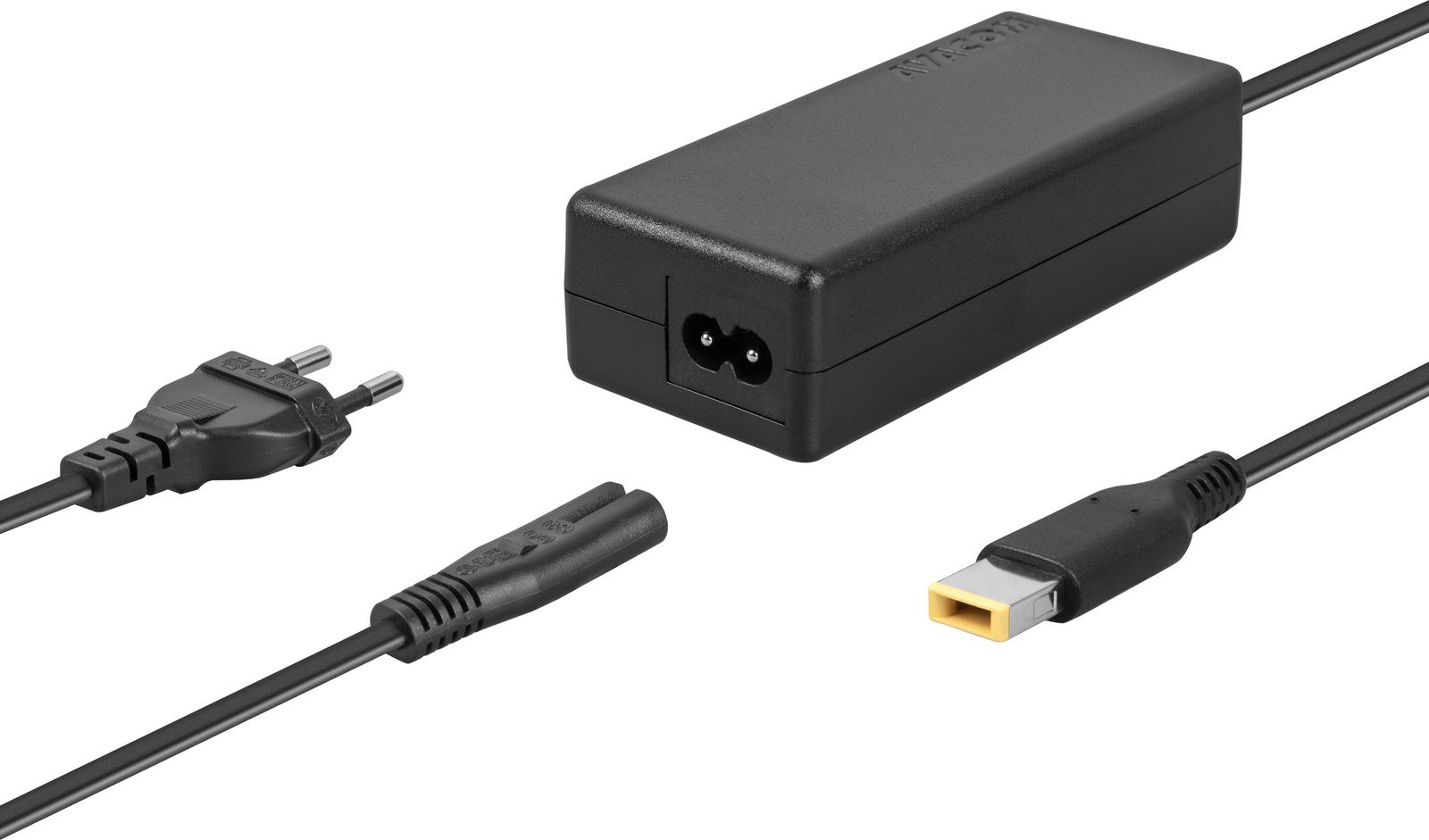 Adaptor rryme për laptop Avacom ADAC-LE4-A65W, 65W, 20V 3.25A, konektor Slim Tip