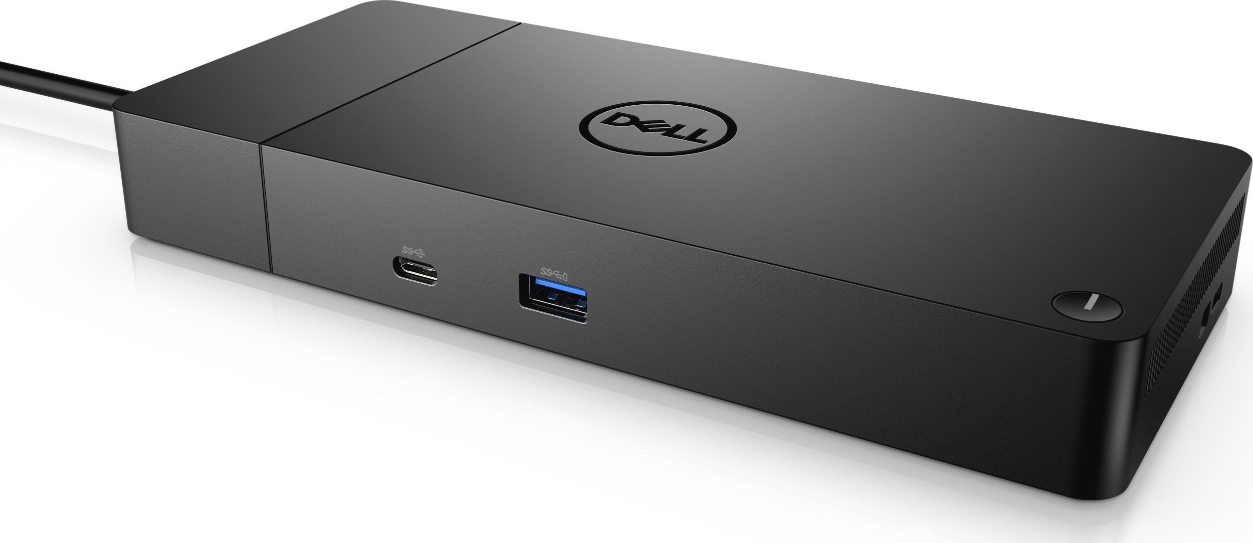 Dok stacion Dell WD19S, USB C, 130W, i zi
