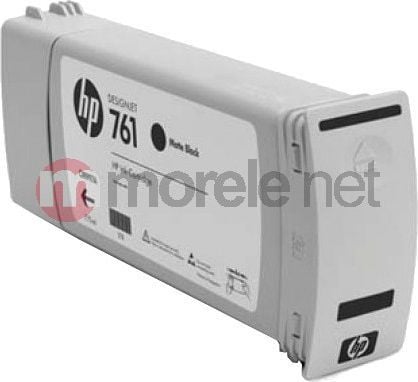 Ngjyrë për printer HP Ink Cartridge No 761, 775ml, e zezë