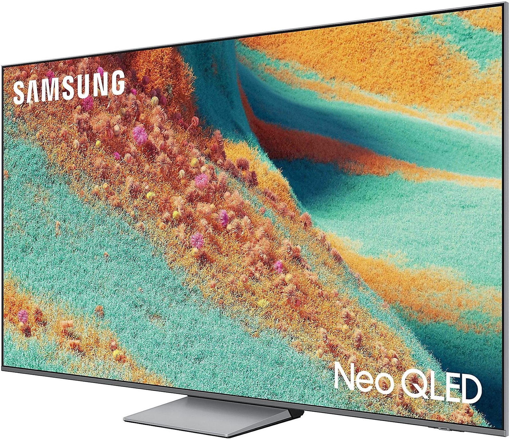 Televizor Neo QLED QN85F Vision AI, 85", 4K, Smart TV
