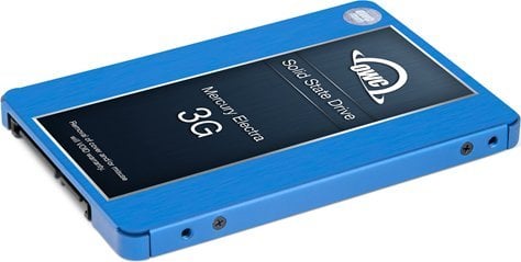 Disk SSD OWC Mercury Electra 3G, 250GB, 2.5" SATA II