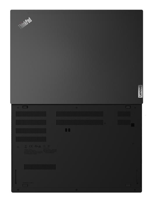 Laptop Lenovo ThinkPad L14, 14", Intel i5-1145G7, 8 GB RAM, 256 GB SSD, i zi