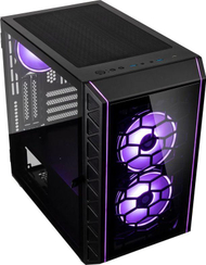 Kasë Kolink Citadel Glass SE ARGB, Micro Tower