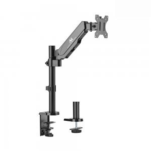 Mbajtëse monitori Maclean MC-775, 17-32", 8kg, VESA 100x100, e zezë