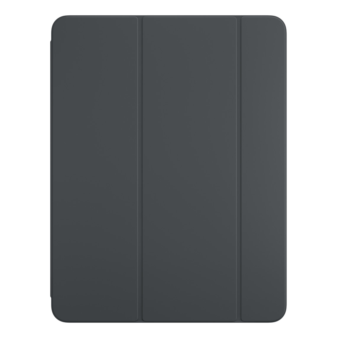 Apple Smart Folio for iPad Pro 13-inch (M4), Black