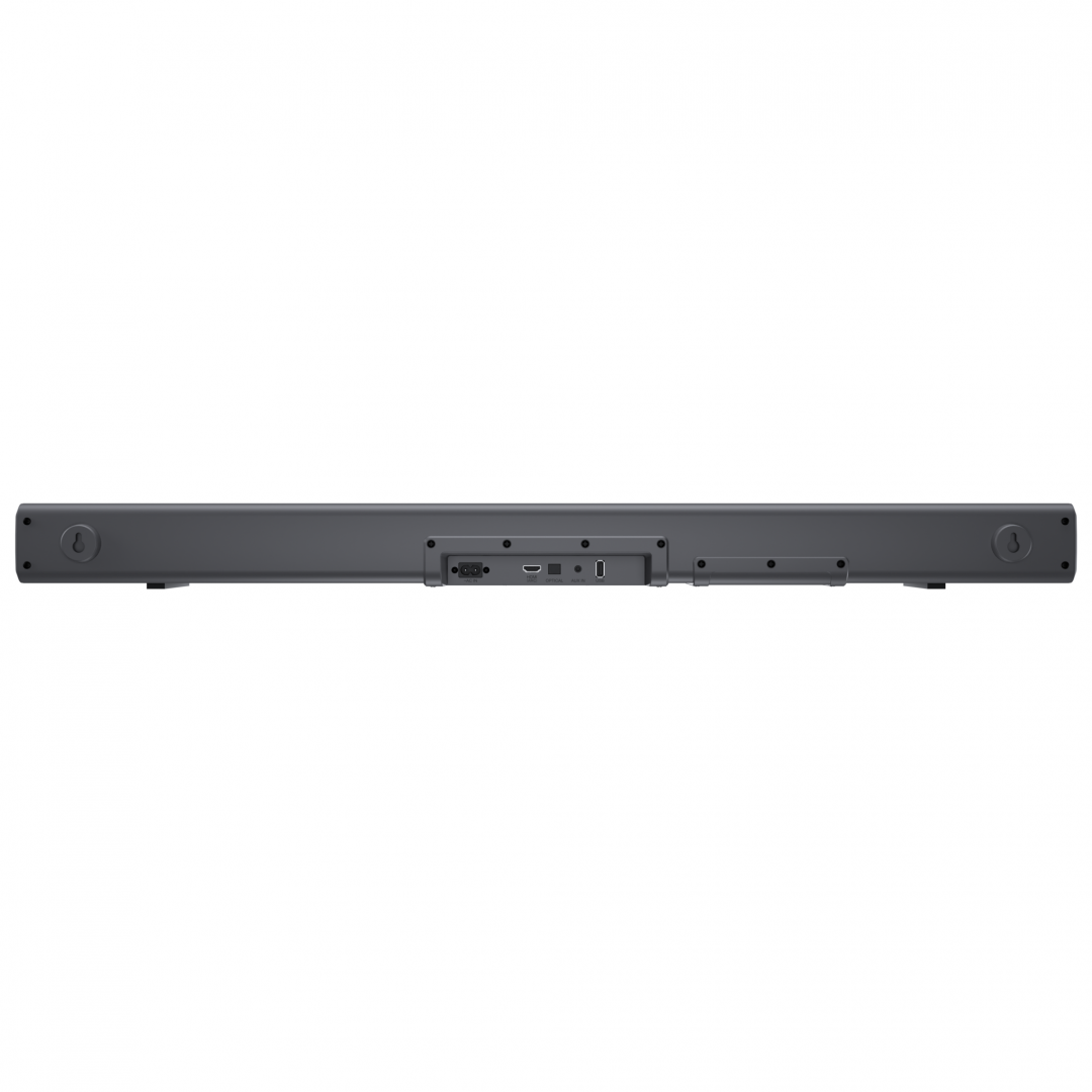 Soundbar Horizon HAV-S3130, 150W, Bluetooth, antracit