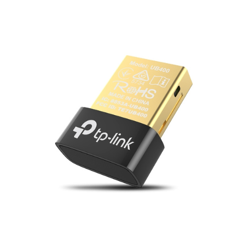 USB TP-Link UB400, 4.0 Nano, Bluetooth