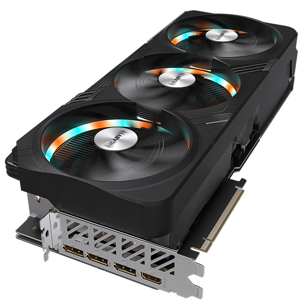 Kartelë grafike Gigabyte GeForce RTX 4080, 16GB GDDR6X