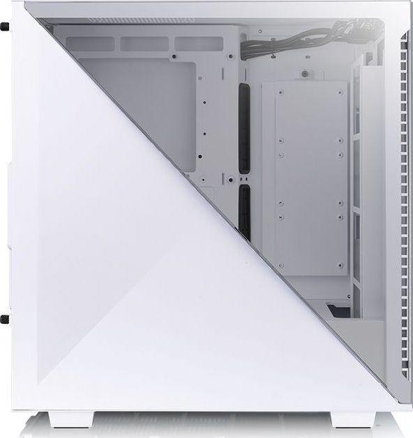 Kasë Thermaltake Divider 300 TG Snow, Midi Tower