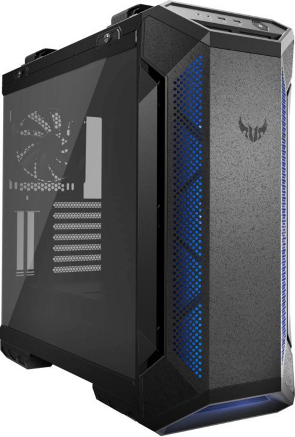 Kompjuter CZC.Gaming King GC126, Intel Core i7, 32GB RAM, 1TB SSD + 1TB SSD, ASUS TUF GeForce RTX 3080