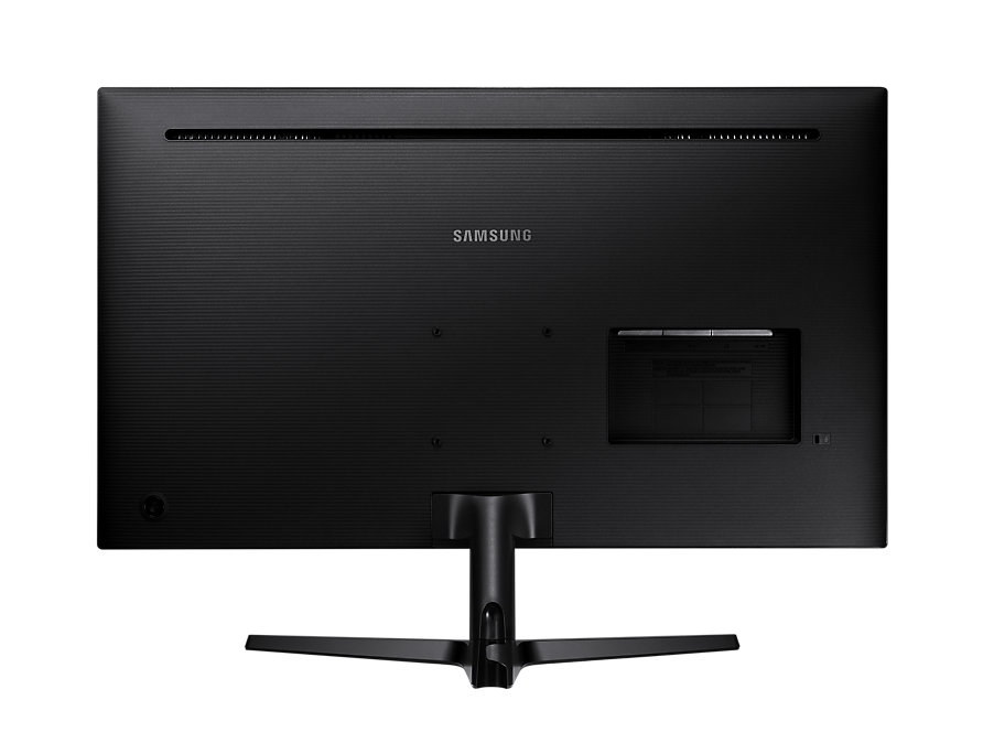 Монитор Samsung U32J590U, 31.5\", 4K UHD, црн