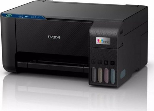 Printer multifunksional Epson EcoTank L3231