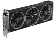 Kartelë grafike XFX Radeon RX 6700 XT SPEEDSTER QICK 319 BLACK, 12GB GDDR6