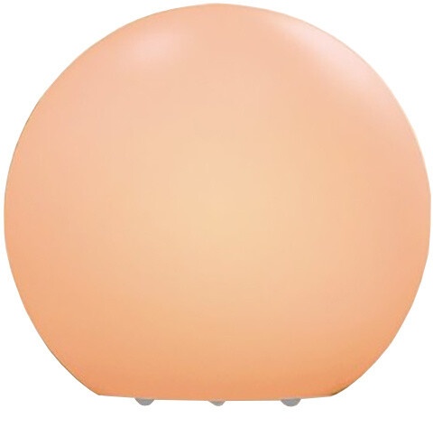 Llambë smart iQtech AL01W, LED, Wi-Fi