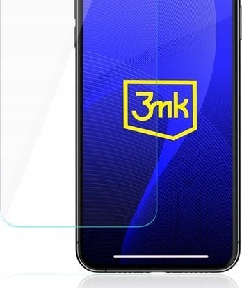 Xham mbrojtës 3MK FlexibleGlass për Samsung Galaxy A16, fleksibël, transparrent