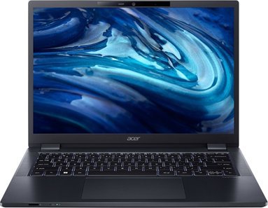 Laptop Acer TravelMate TMP414-52-3938, 14", Intel Core 3-1220P, 16GB RAM, 256GB SSD