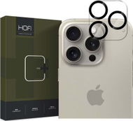 Xham mbrojtës kamere Hofi Cam Pro+, iPhone 16 Pro 16 Pro Max, i tejdukshëm
