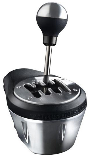 Marsh Thrustmaster TH8A