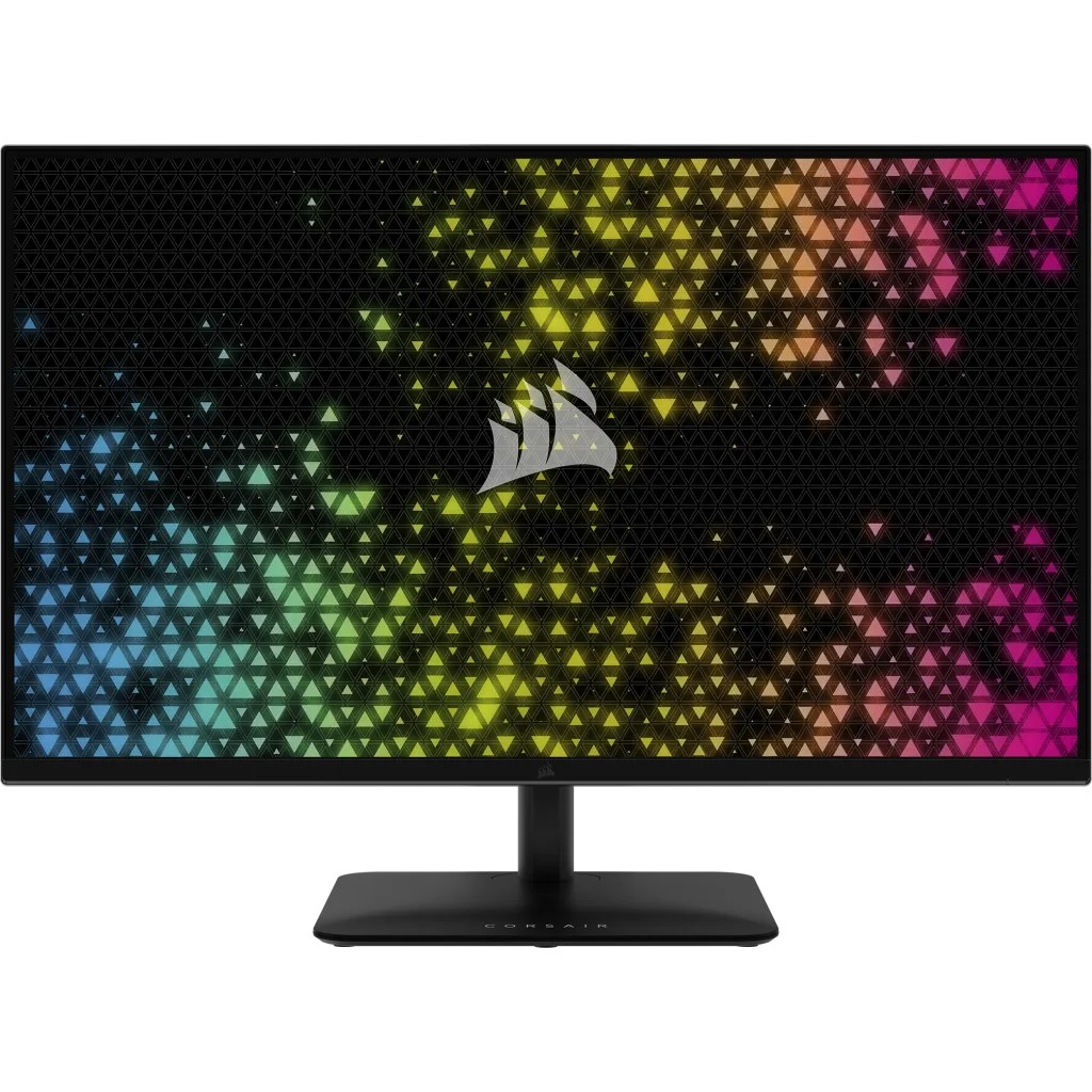 Монитор Corsair Xeneon 315QHD165, 31.5", 2560 x 1440, Quad HD, 165 Hz