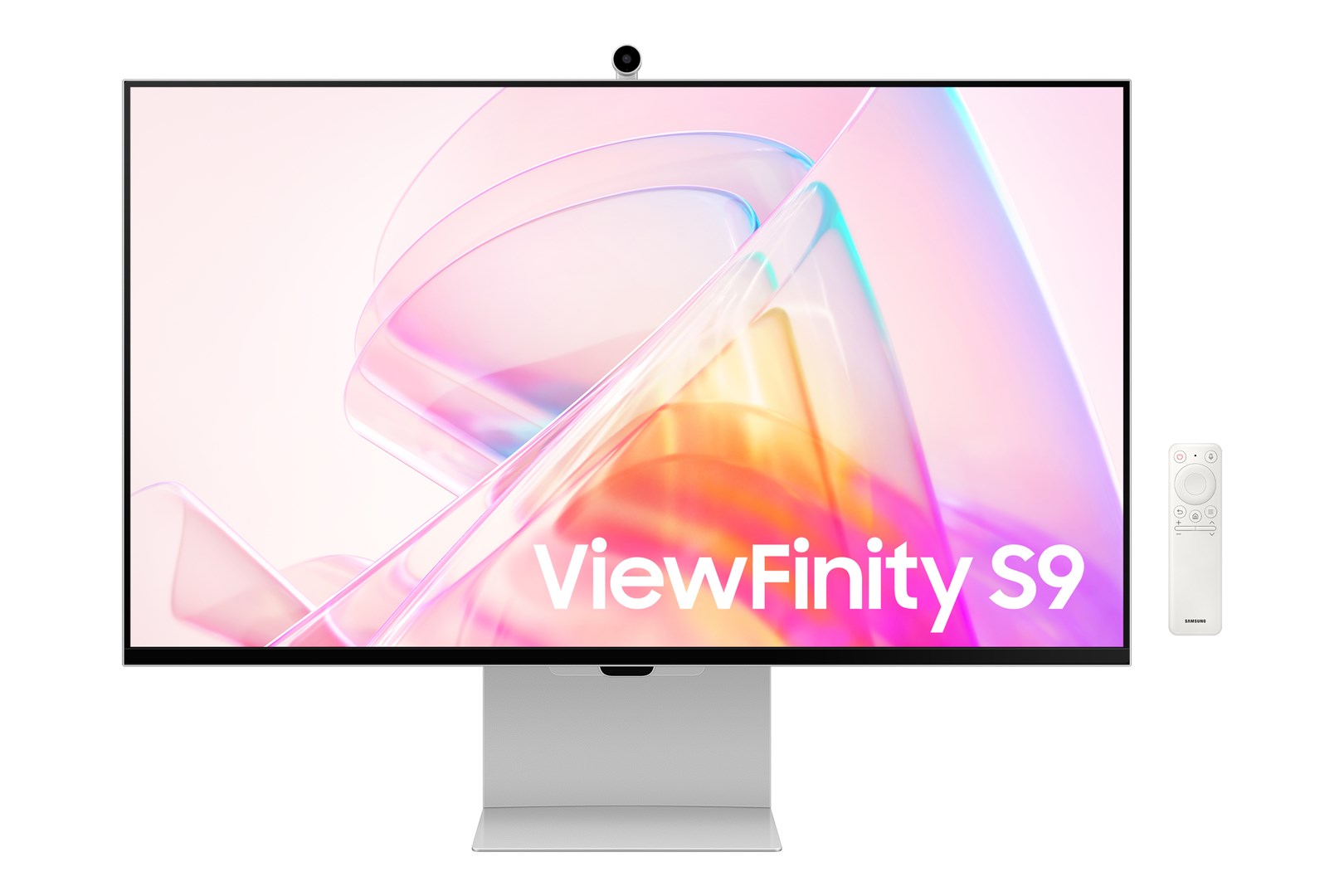 Monitor Samsung ViewFinity S90PC, 27", 5K Ultra HD, LCD, i argjendtë