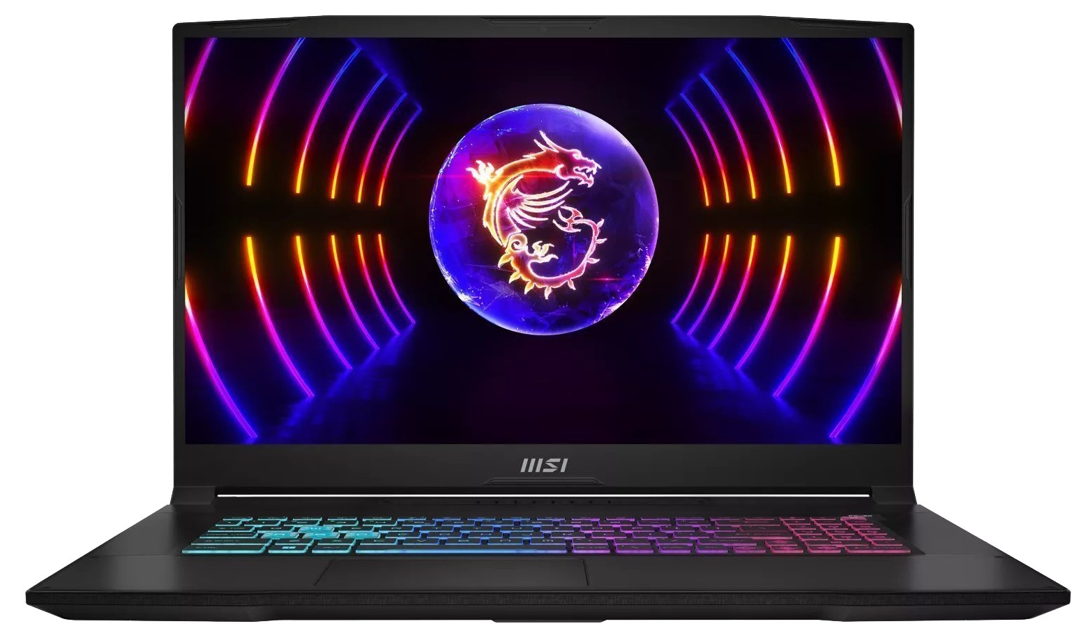 Laptop MSI Katana 17 B13VEK, 17", Intel Core i7-13620H, 16GB RAM, 1TB SSD, NVIDIA GeForce RTX 4050, i zi
