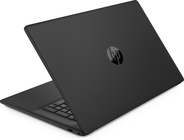 Laptop HP 17-cn0009nw, 17.3'', Intel Celeron, 4GB RAM, 256GB SSD, Intel UHD Graphics 600, i zi