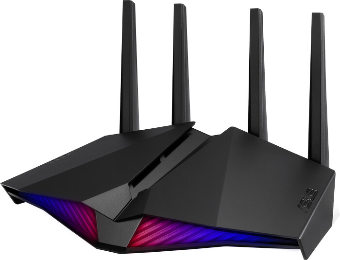 Modem / router ASUS DSL-AX82U