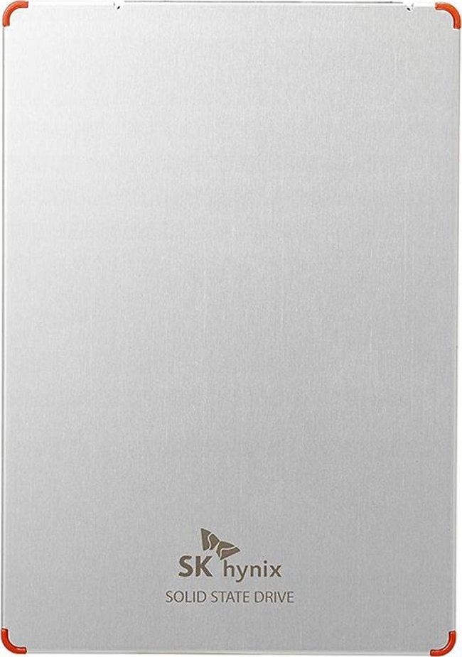 SSD i brendshëm Hynix SSD0P29619, 128GB, SATA, gri