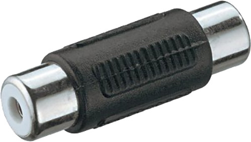 Konektor PremiumCord CINCH-CINCH F/F                    